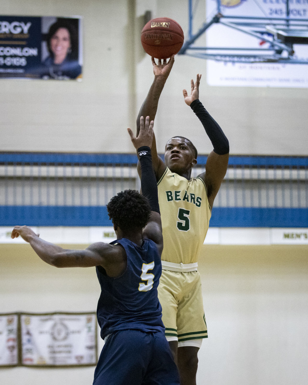 MSU Billings vs. Rocky Mountain College
